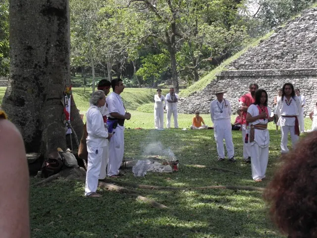 Fotografía de la trayectoria de Héctor Jiménez 62
