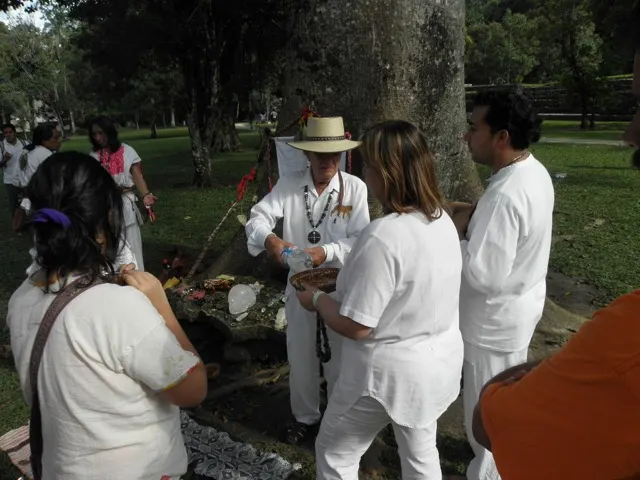 Fotografía de la trayectoria de Héctor Jiménez 63